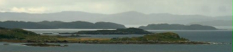 Applecross Peninsula